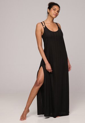 LONG - Beach accessory - black