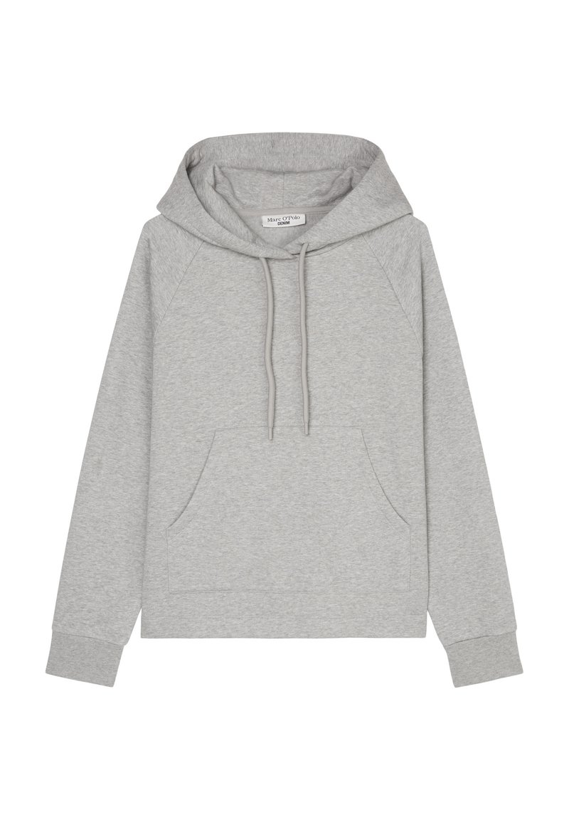 Marc O’Polo DENIM Hoodie beige