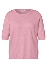 Unselected, vintage blush mel.