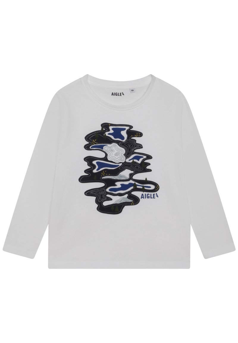 TEE SHIRT Manches Longues SKULL. BIKER. USA . S M L XL XXL XXXL + ENFANT