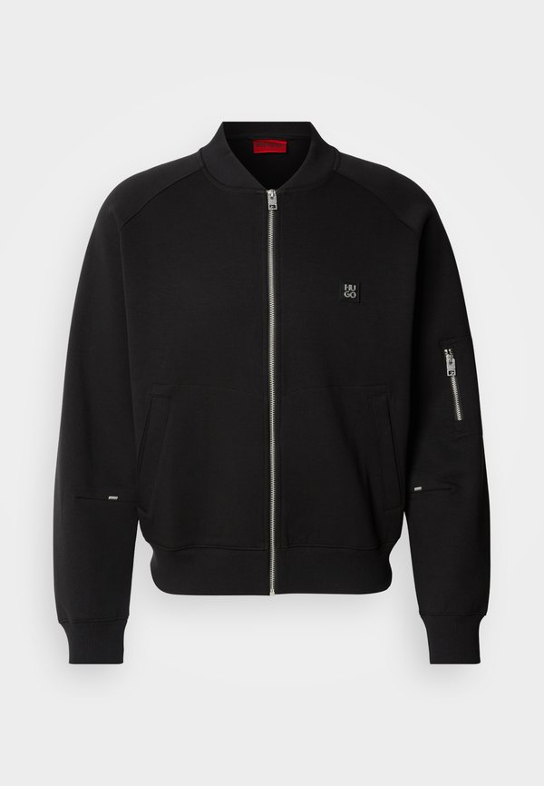 DARGENZIP - Zip-up sweatshirt4