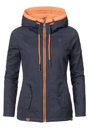 Blouson - blue