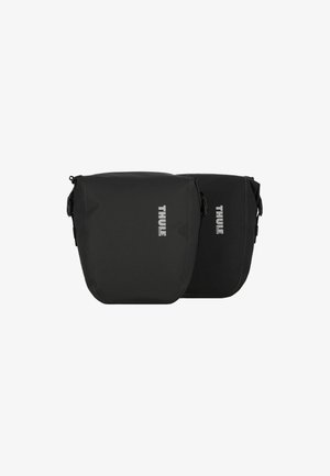 Thule SHIELD 2 PACK - Bandolera - black