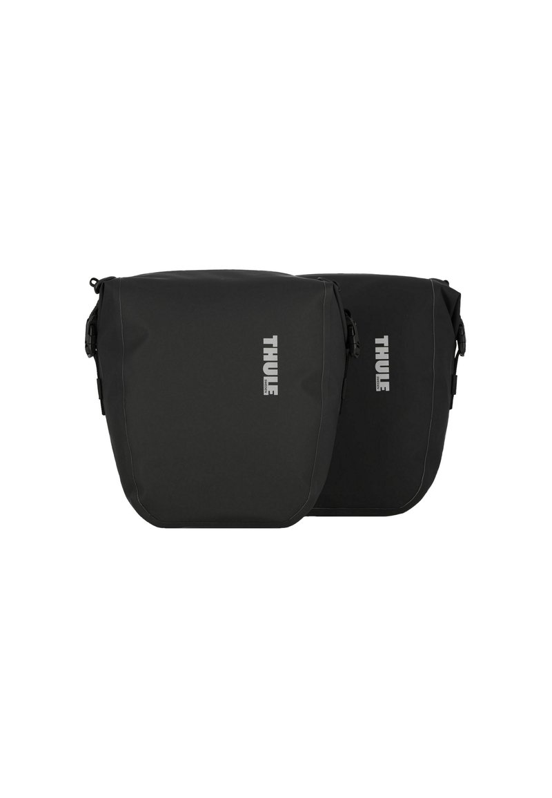 Thule SHIELD 2 PACK - Borsa a tracolla - black