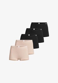 Non selezionato, schwarz/beige