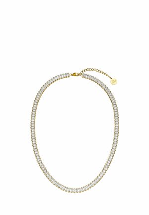 CRYSTAL GLOW - Ketting - goldfarben