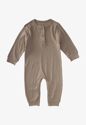 Tuta jumpsuit - dark grey