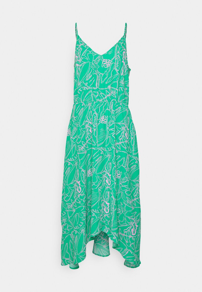 Vero Moda Tall Jurk groen