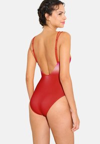 Lisca Maillot de bain - rose