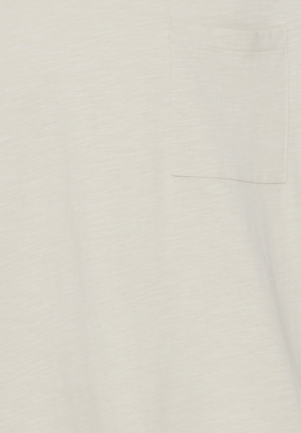 SDDurant - Basic T-shirt - oatmeal2