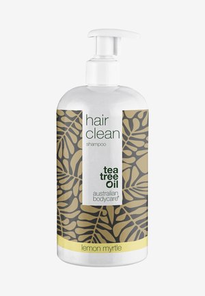 Australian Bodycare HAIR CLEAN LEMON MYRTLE - Shampoing