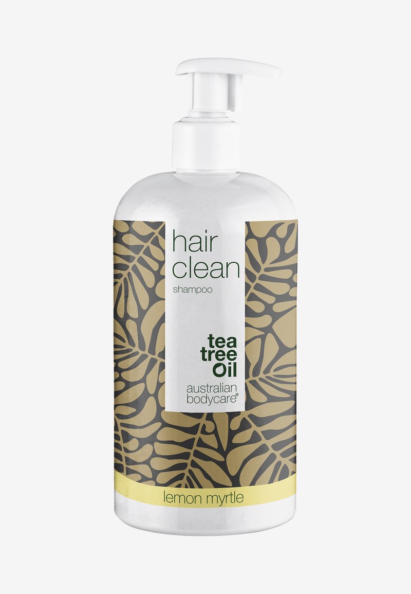 Australian Bodycare - HAIR CLEAN LEMON MYRTLE - Sjampo, Forstørre