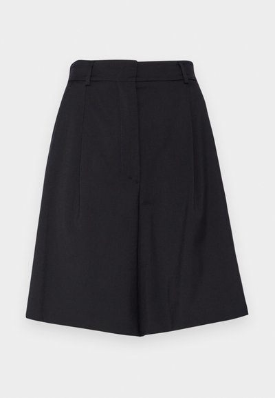 WEEKEND MaxMara BELBO - Lühikesed püksid - nero