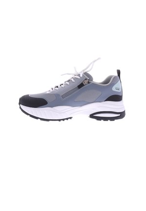 PERO - Sneaker low - grey light blue