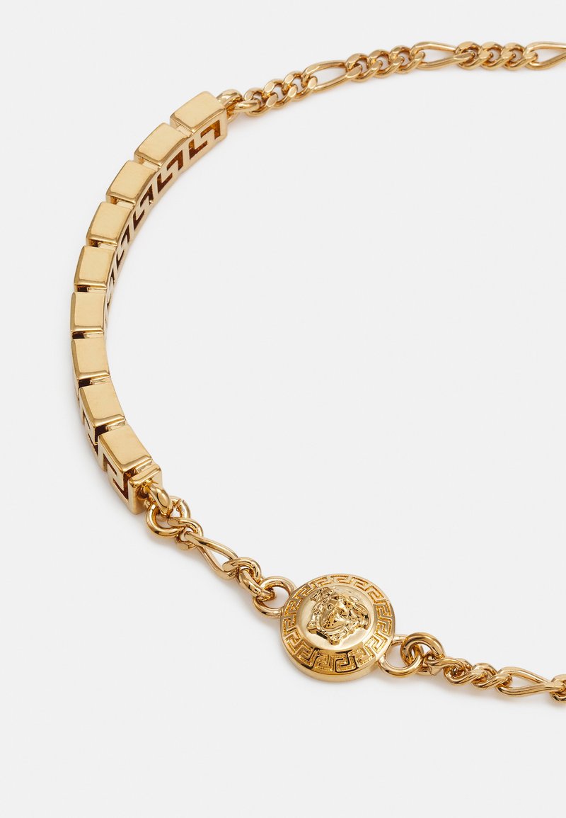 Herren Halsketten | Versace UNISEX Armband gold-coloured/goldfarben - SI66832 Herren Halsketten | Versace UNISEX Armband gold-coloured/goldfarben - SI66832