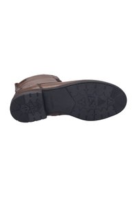 Josef Seibel KATE - Bottines à lacets - cognac
