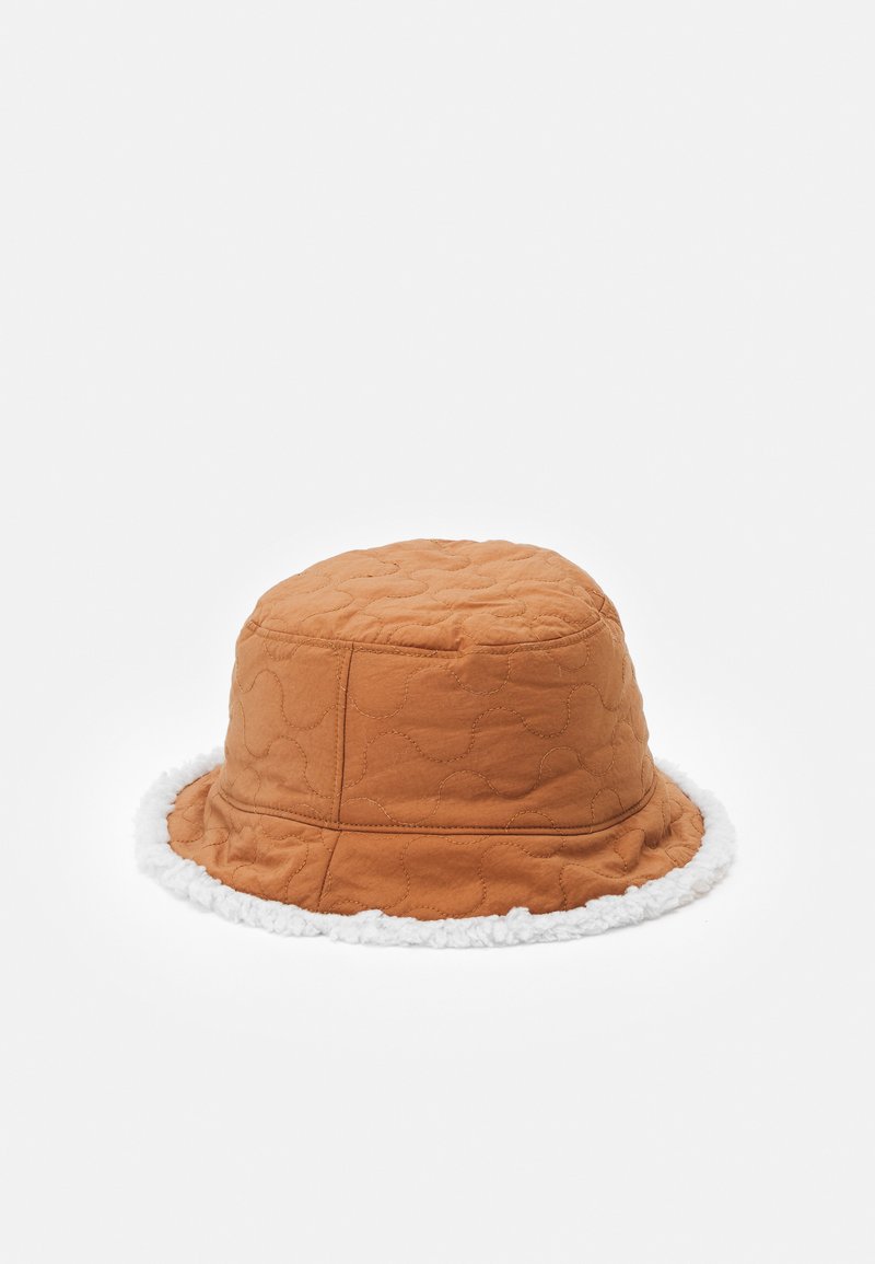 Columbia WINTER PASS™ REVERSIBLE BUCKET HAT UNISEX Chapeau camel