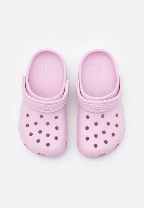 Crocs CLASSIC UNISEX - Mules - ballerina pink — foto 4