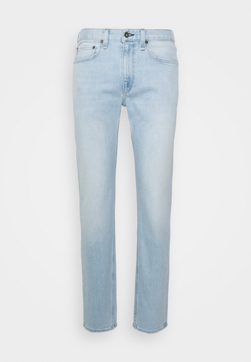 Herren T-shirts & Polos | rag & bone 2 AUTHENTIC Jeans Slim Fit austen/light-blue denim - VC09660 Herren T-shirts & Polos | rag & bone 2 AUTHENTIC Jeans Slim Fit austen/light-blue denim - VC09660