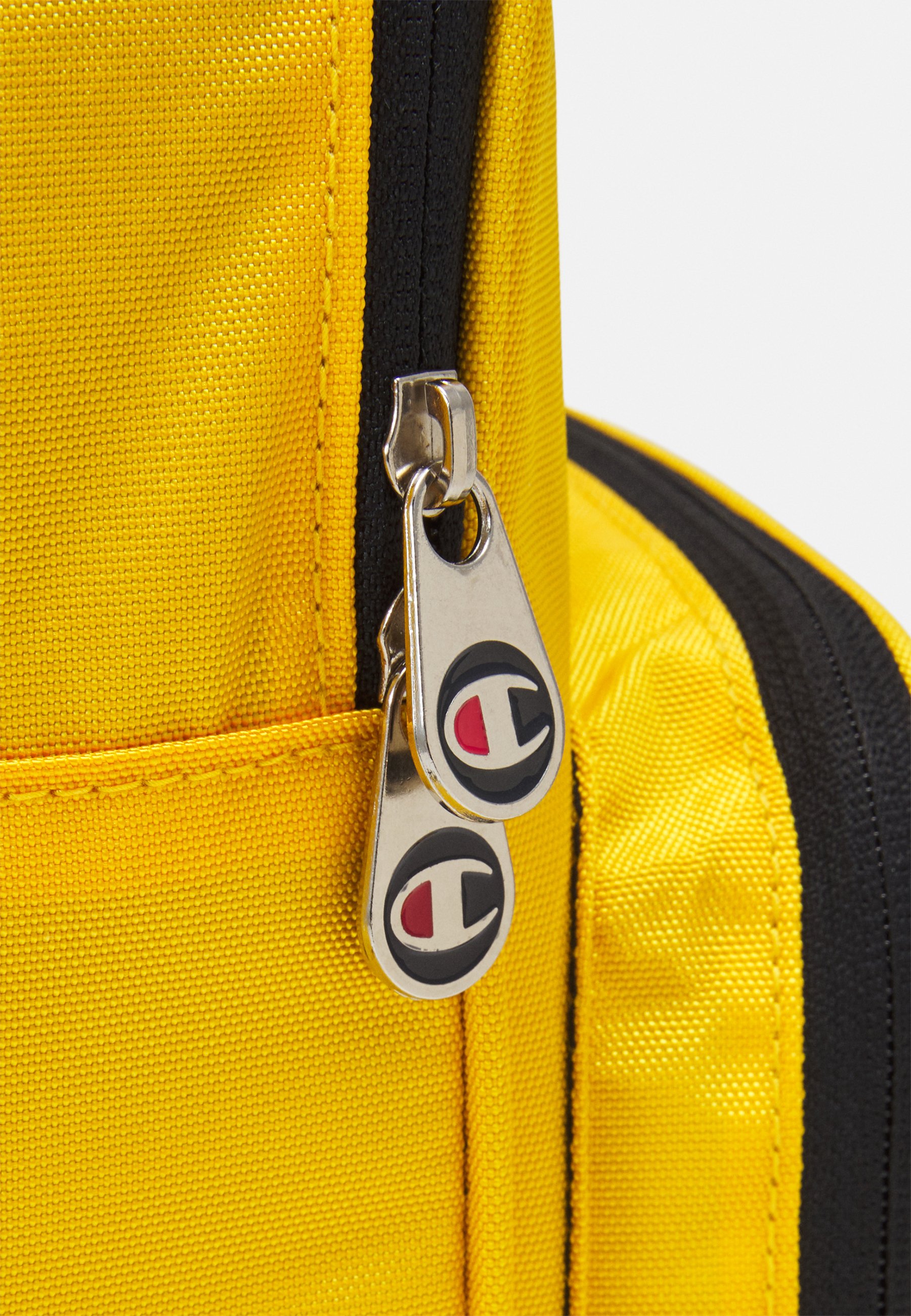 champion backpack yellow