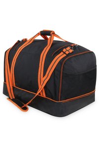 Normani SÜDPASS - Sporttasche - orange