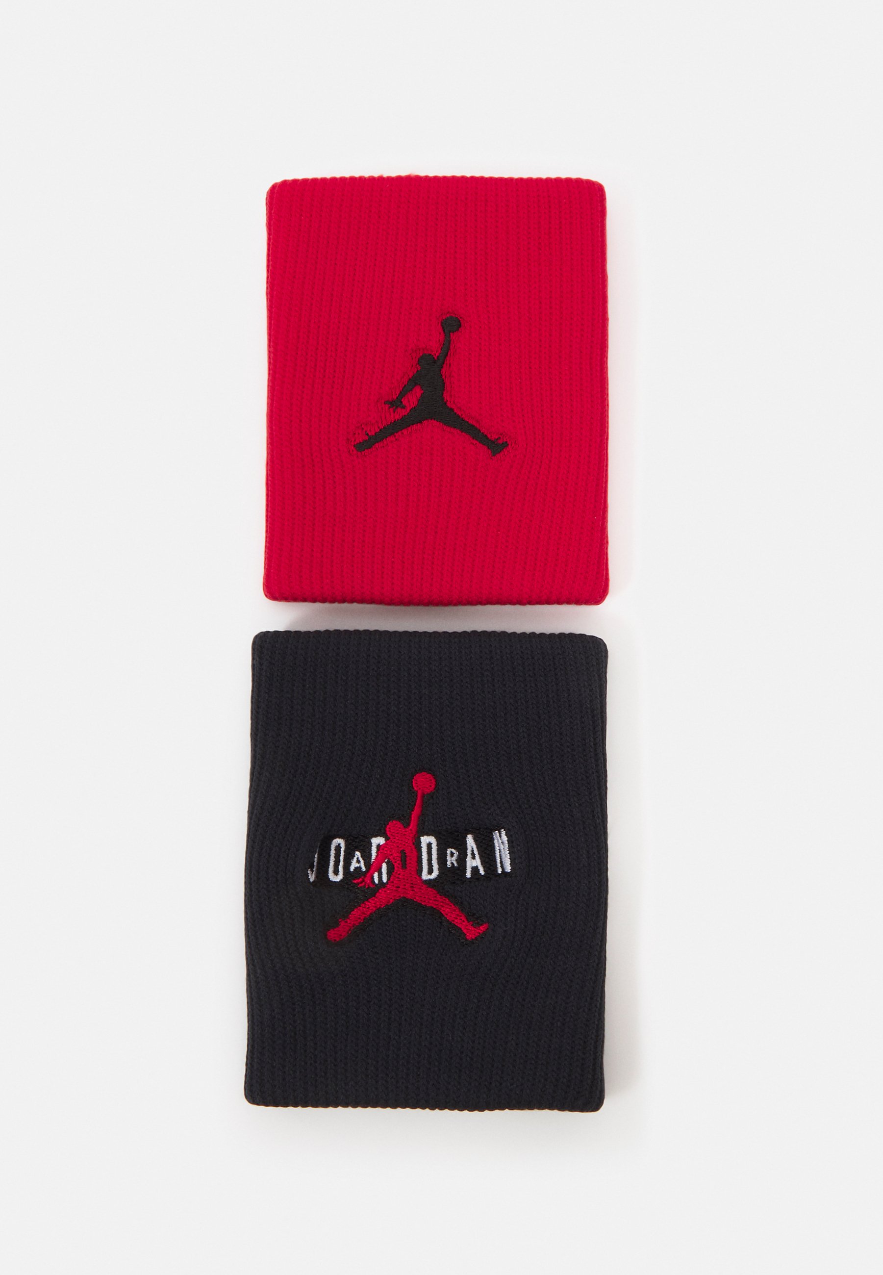 Jordan JUMPMAN TERRY WRIST BANDS UNISEX PACK Sweatband gym