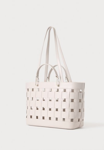 Emporio Armani Τσάντα Tote - grey