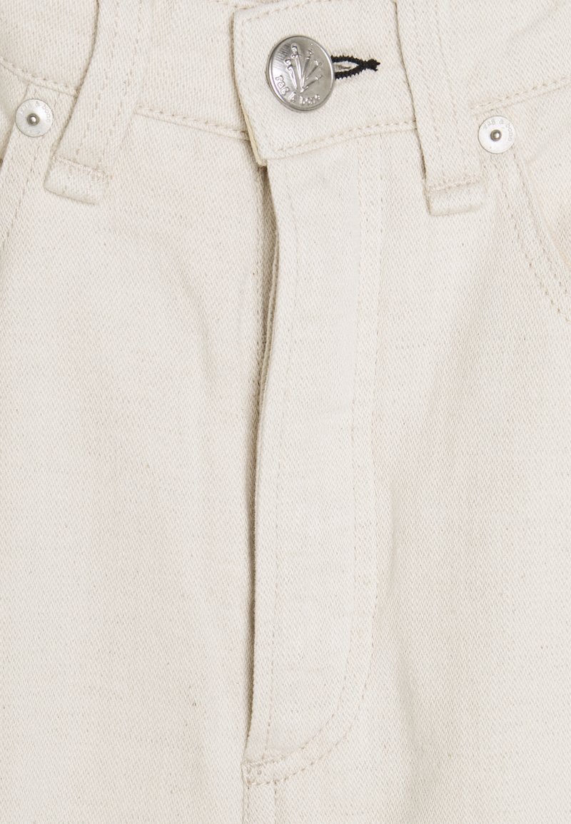 Damen Bekleidung | rag & bone ENGINEERED Stoffhose natural/beige - FD18400 Damen Bekleidung | rag & bone ENGINEERED Stoffhose natural/beige - FD18400