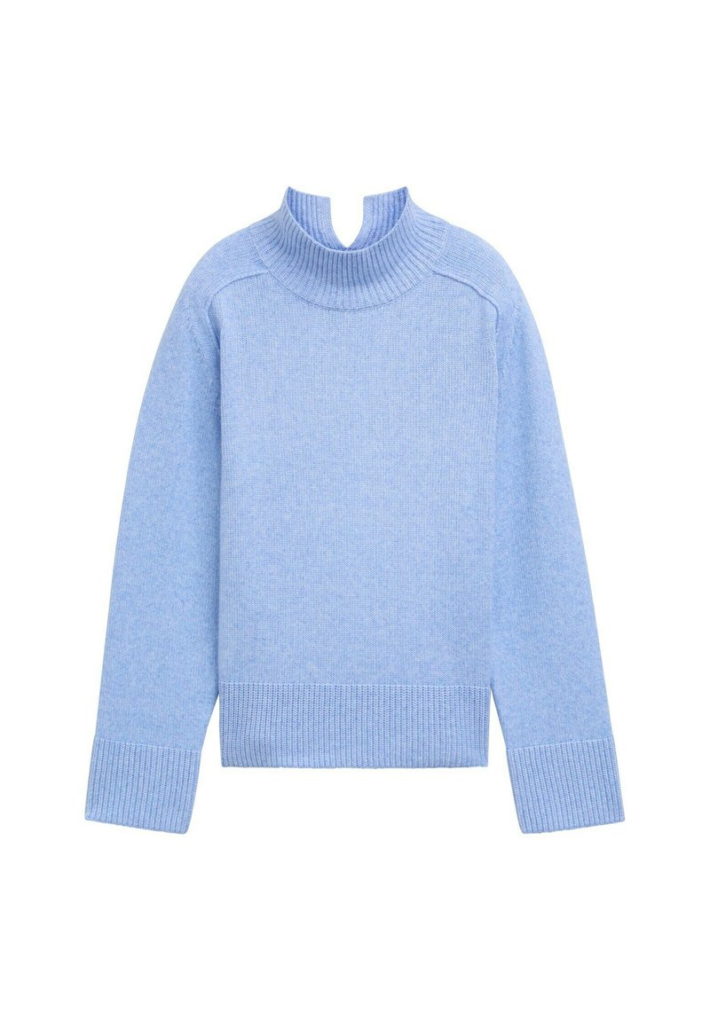 Tom Tailor Trui blauw