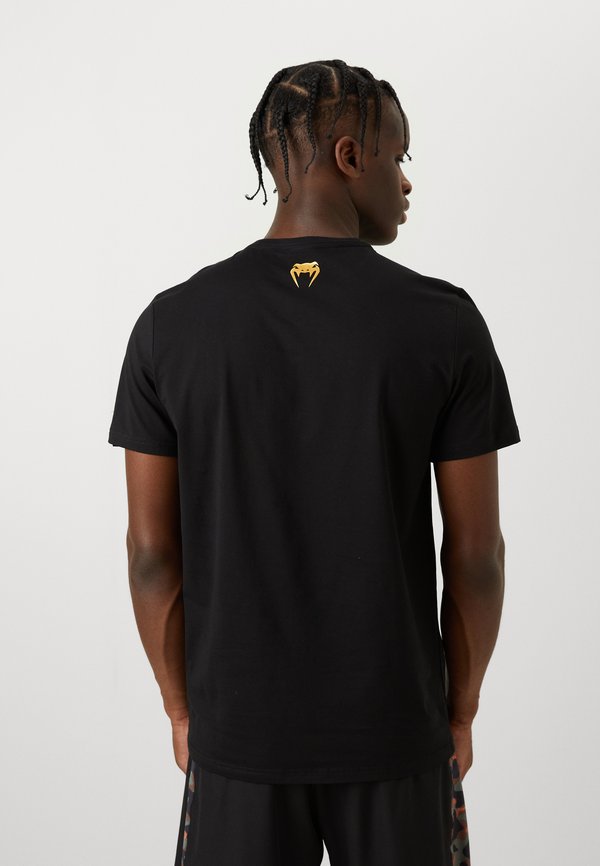 UNMATCHED TOPURIA EDITION - Print T-shirt4