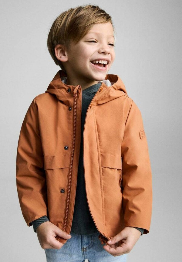 SIMON - Übergangsjacke