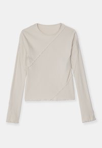 BIAS LONG SLEEVE - Ilgarankovis viršutinės dalies drabužis - shell