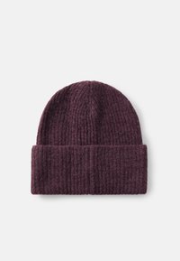 Peak Performance HAT UNISEX - Čiapka - mystic purple