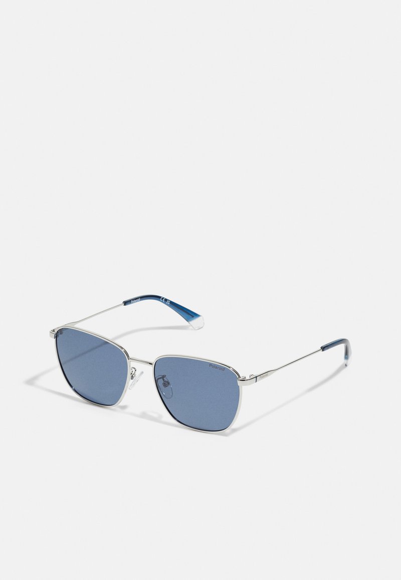 Polaroid UNISEX - Ochelari de soare - palladium