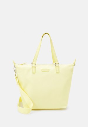 ADINA - Shoppingveske - bleached sun