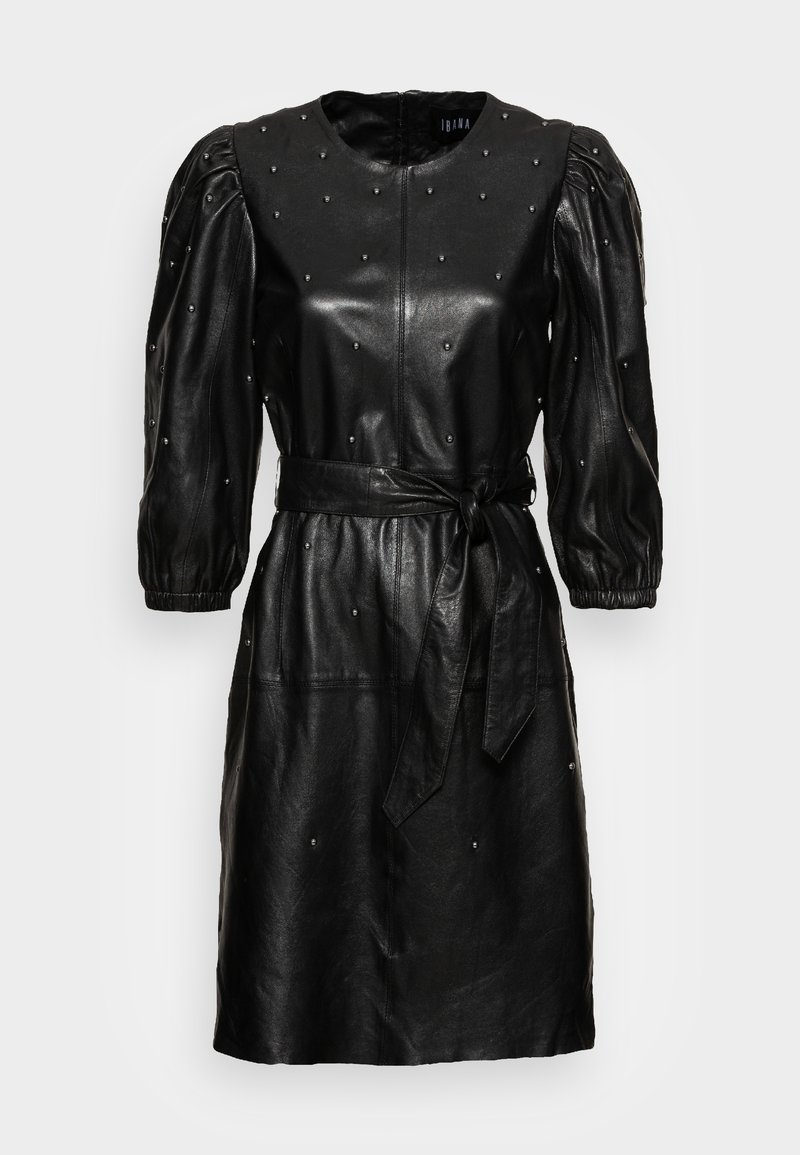 Ibana DAPHNE Day dress black Zalando.co.uk