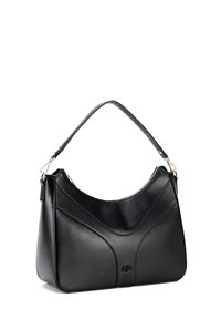 Y Not? Borsa a mano - nero