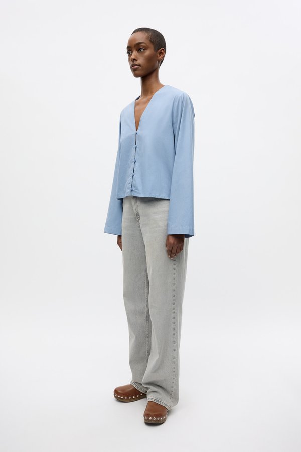 BREE - Straight leg jeans2