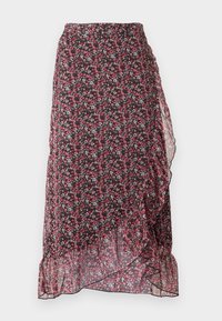 Επιλέχθηκε, black