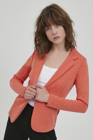 Blazer - rouge