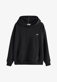 Unselected, black