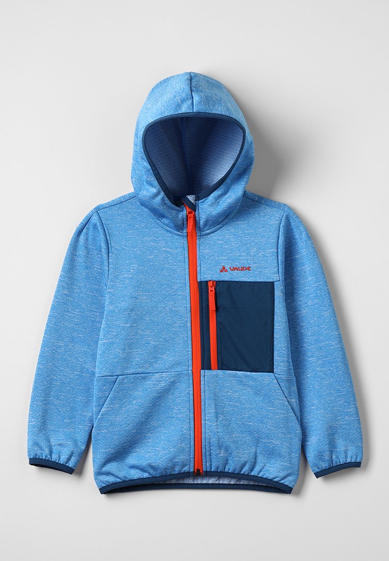 Kinder Jacken | Vaude KIKIMORA JACKET Fleecejacke radiate blue/blau - CQ34219 Kinder Jacken | Vaude KIKIMORA JACKET Fleecejacke radiate blue/blau - CQ34219