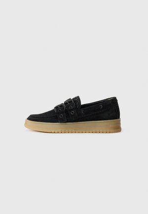 DRIFT - Baskets basses - schwarz