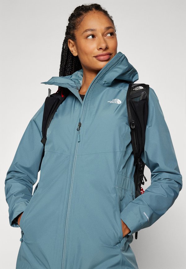 HIKESTELLER PARKA JACKET - Hardshell jacket3