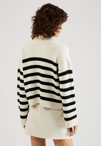 Guido Maria Kretschmer Collection Kofta - off-white