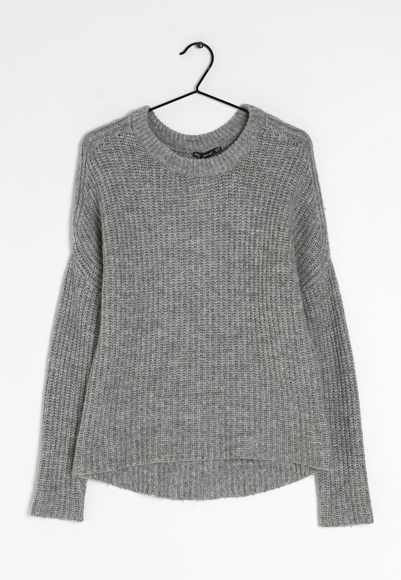 Abercrombie & Fitch Pullover - grey