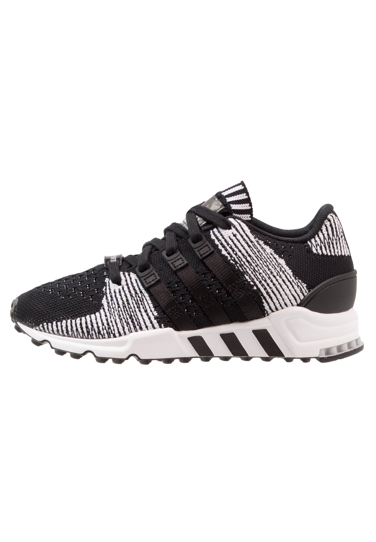 adidas Originals SUPPORT RF PK - Zapatillas - core black/footwear white/negro - Zalando.es