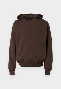 Sélectionné, dark brown
