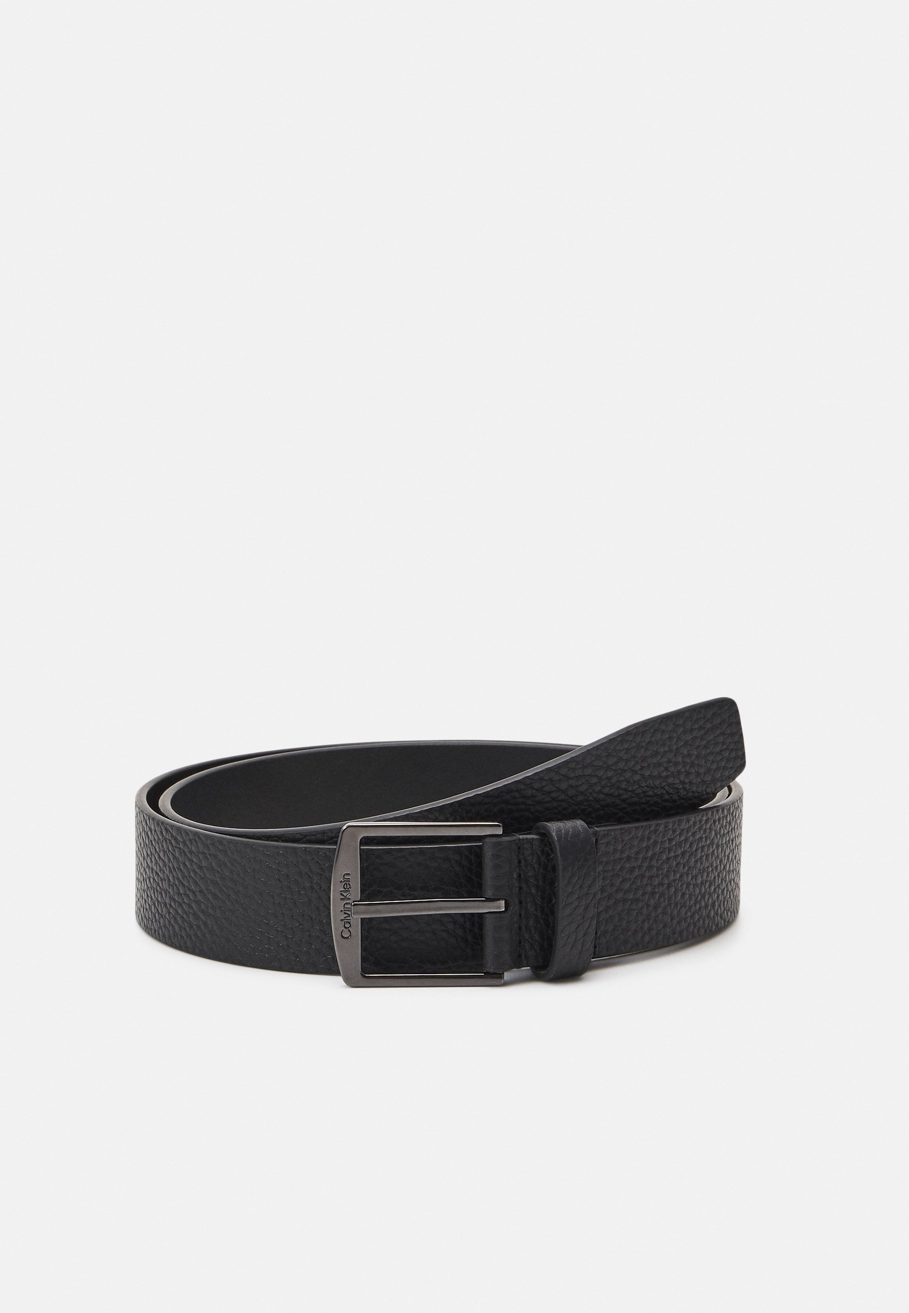 Calvin Klein CASUAL Cintura black pebble/nero