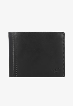camel active Wallet - black